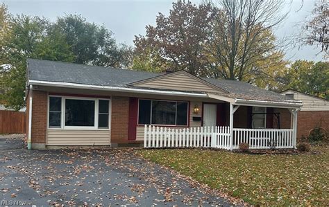 cheap house for rent in the austintown ohio area